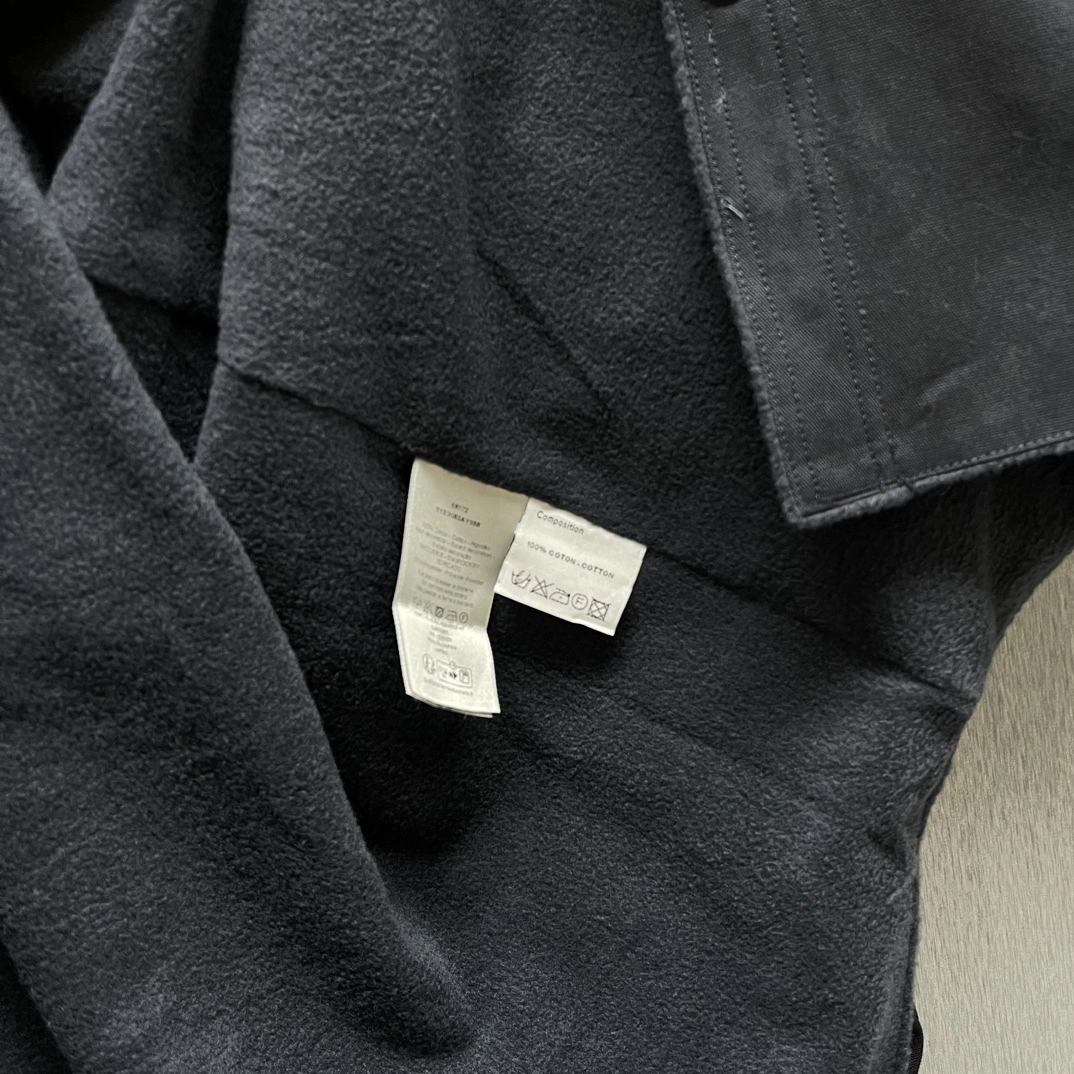 wg.luxury- 4ior cotton oversized item:D-F468K3022
